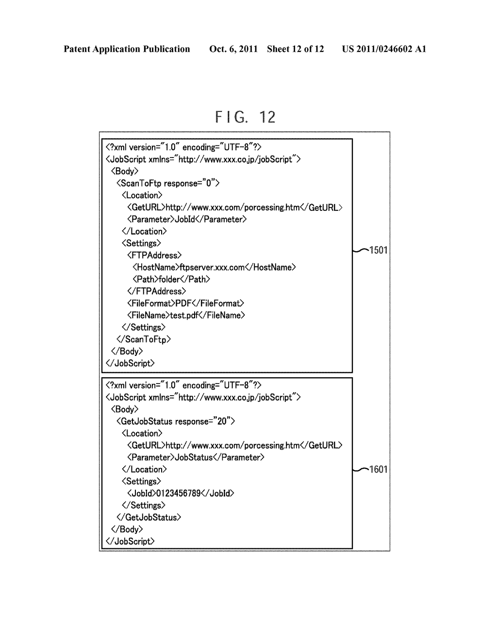 INFORMATION PROCESSING APPARATUS, INFORMATION PROCESSING SYSTEM, METHOD     FOR CONTROLLING INFORMATION PROCESSING APPARATUS, AND PROGRAM - diagram, schematic, and image 13