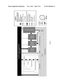 ARCHITECTURE AND TWO-LAYERED PROTOCOL FOR REAL-TIME LOCATION-AWARE     APPLICATIONS diagram and image