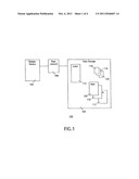 PHASED OFFLOADING OF CONTENT INFORMATION diagram and image