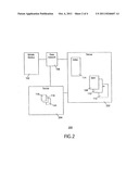 PHASED OFFLOADING OF CONTENT INFORMATION diagram and image