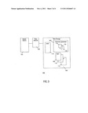 PHASED OFFLOADING OF CONTENT INFORMATION diagram and image