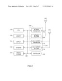 SYSTEM AND METHOD FOR DIRECT COMMUNICATION BETWEEN WIRELESS COMMUNICATION     DEVICES diagram and image