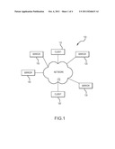 DYNAMIC INTELLIGENT MIRROR HOST SELECTION diagram and image