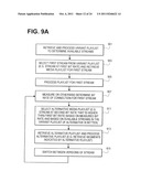 Real-Time or Near Real-Time Streaming diagram and image