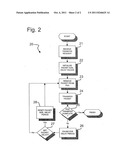 MANAGEMENT OF BANDWIDTH ALLOCATION IN A NETWORK SERVER diagram and image