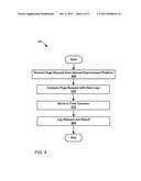 Internet Improvement Platform with Learning Module diagram and image