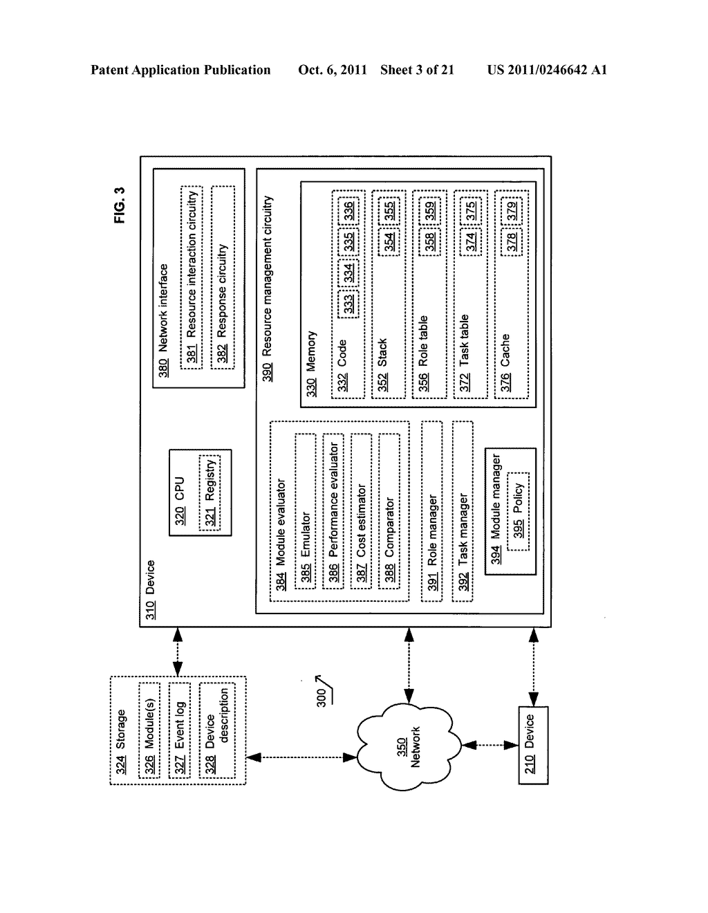 Aggregating network activity using software provenance data - diagram, schematic, and image 04