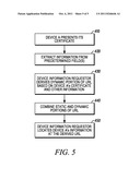 Locating Network Resources for an Entity based on its Digital Certificate diagram and image