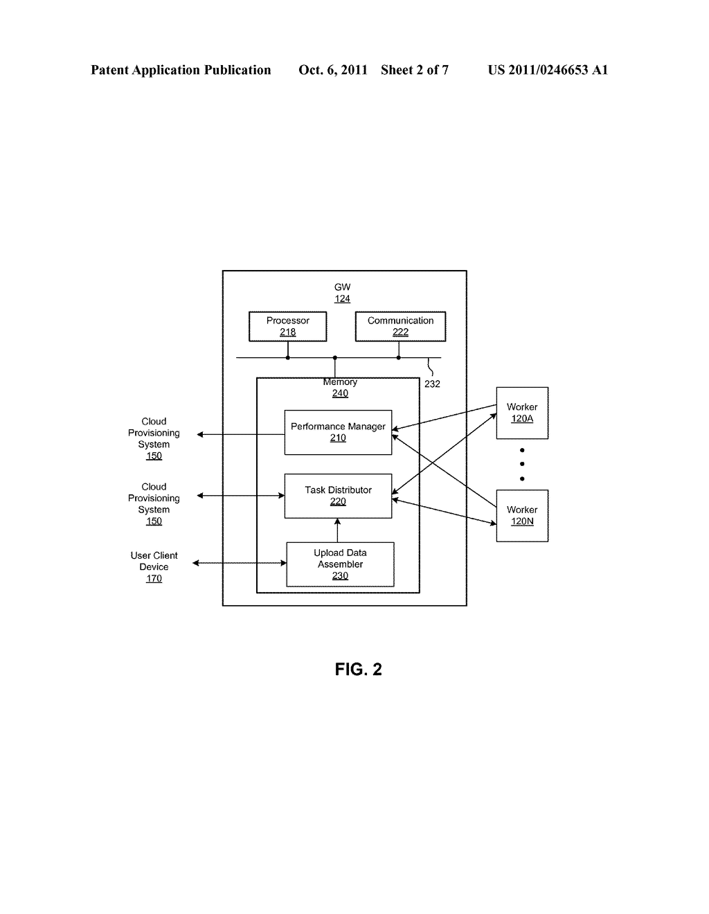 EFFICIENT PROVISIONING OF RESOURCES IN PUBLIC INFRASTRUCTURE FOR     ELECTRONIC DESIGN AUTOMATION (EDA) TASKS - diagram, schematic, and image 03