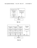 PROCESSING UNIT, CHIP, COMPUTING DEVICE AND METHOD FOR ACCELERATING DATA     TRANSMISSION diagram and image