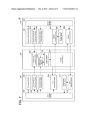 CONTENTS PROVIDING SYSTEM, INFORMATION PROCESSING DEVICE, CONTENTS     PROVIDING METHOD, PROGRAM AND COMPUTER READABLE RECORDING MEDIA diagram and image