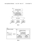 SYSTEMS AND METHODS FOR CONTROLLING COMMANDS FOR TARGET DEVICES diagram and image