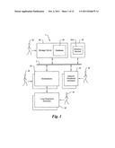 DISTRIBUTED PERIPHERAL DEVICE MANAGEMENT SYSTEM diagram and image