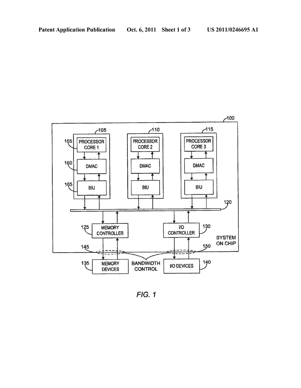 CONTROLLING BANDWIDTH RESERVATIONS METHOD AND APPARATUS - diagram, schematic, and image 02