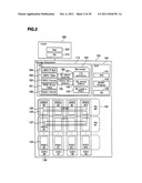 STORAGE APPARATUS AND ITS DATA CONTROL METHOD diagram and image