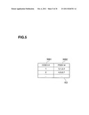 STORAGE APPARATUS AND ITS DATA CONTROL METHOD diagram and image