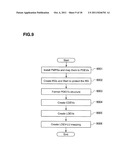 STORAGE APPARATUS AND ITS DATA CONTROL METHOD diagram and image