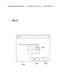 STORAGE APPARATUS AND ITS DATA CONTROL METHOD diagram and image