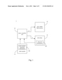 METHOD FOR OPERATING NON-VOLATILE FLASH MEMORY WITH WRITE PROTECTION     MECHANISM diagram and image