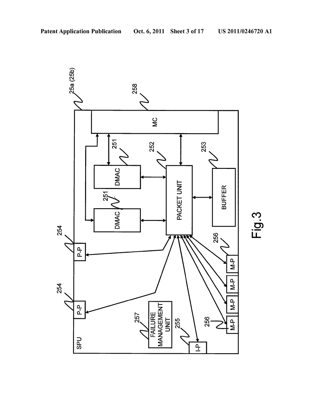 STORAGE SYSTEM WITH MULTIPLE CONTROLLERS - diagram, schematic, and image 04