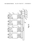 STORAGE SYSTEM WITH MULTIPLE CONTROLLERS diagram and image