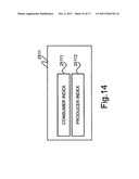 STORAGE SYSTEM WITH MULTIPLE CONTROLLERS diagram and image