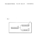 STORAGE DEVICE, DATA PROCESSING DEVICE, REGISTRATION METHOD, AND RECORDING     MEDIUM diagram and image