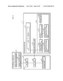 STORAGE DEVICE, DATA PROCESSING DEVICE, REGISTRATION METHOD, AND RECORDING     MEDIUM diagram and image