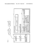 STORAGE DEVICE, DATA PROCESSING DEVICE, REGISTRATION METHOD, AND RECORDING     MEDIUM diagram and image