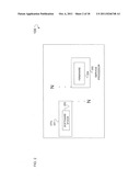 Managing Sensor and Actuator Data for a Processor and Service Processor     Located on a Common Socket diagram and image