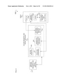 Managing Sensor and Actuator Data for a Processor and Service Processor     Located on a Common Socket diagram and image