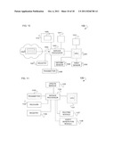 Managing Sensor and Actuator Data for a Processor and Service Processor     Located on a Common Socket diagram and image