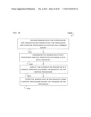 Managing Sensor and Actuator Data for a Processor and Service Processor     Located on a Common Socket diagram and image