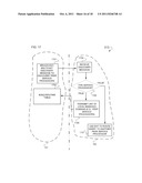 Managing Sensor and Actuator Data for a Processor and Service Processor     Located on a Common Socket diagram and image