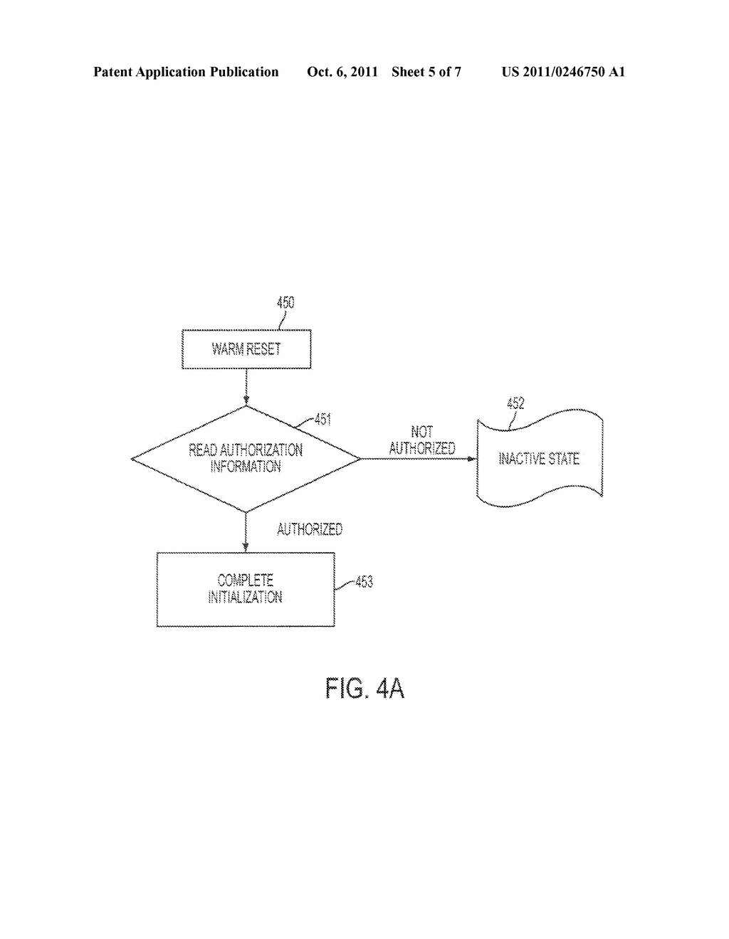 PROCESSING CAPACITY ON DEMAND - diagram, schematic, and image 06