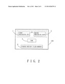 METHOD FOR BOOSTING AN ELECTRONIC DEVICE WITH MULTIPLE PROCESSING UNITS,     AND ELECTRONIC DEVICE  FOR IMPLEMENTING THE SAME diagram and image