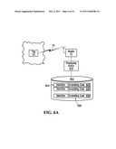 VALIDATION METHOD AND SYSTEM FOR USE IN SECURING NOMADIC ELECTRONIC     TRANSACTIONS diagram and image