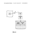 VALIDATION METHOD AND SYSTEM FOR USE IN SECURING NOMADIC ELECTRONIC     TRANSACTIONS diagram and image