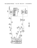 VALIDATION METHOD AND SYSTEM FOR USE IN SECURING NOMADIC ELECTRONIC     TRANSACTIONS diagram and image