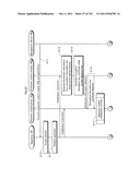 INFORMATION PROCESSING DEVICE, MANAGEMENT DEVICE, ILLEGAL MODULE DETECTION     SYSTEM, ILLEGAL MODULE DETECTION METHOD, RECORDING MEDIUM ON WHICH     ILLEGAL MODULE DETECTION PROGRAM IS RECORDED, MANAGEMENT METHOD,     RECORDING MEDIUM AND INTEGRATED CIRCUIT ON WHICH MANAGEMENT METHOD IS     RECORDED diagram and image