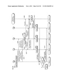 INFORMATION PROCESSING DEVICE, MANAGEMENT DEVICE, ILLEGAL MODULE DETECTION     SYSTEM, ILLEGAL MODULE DETECTION METHOD, RECORDING MEDIUM ON WHICH     ILLEGAL MODULE DETECTION PROGRAM IS RECORDED, MANAGEMENT METHOD,     RECORDING MEDIUM AND INTEGRATED CIRCUIT ON WHICH MANAGEMENT METHOD IS     RECORDED diagram and image