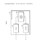 INFORMATION PROCESSING DEVICE, MANAGEMENT DEVICE, ILLEGAL MODULE DETECTION     SYSTEM, ILLEGAL MODULE DETECTION METHOD, RECORDING MEDIUM ON WHICH     ILLEGAL MODULE DETECTION PROGRAM IS RECORDED, MANAGEMENT METHOD,     RECORDING MEDIUM AND INTEGRATED CIRCUIT ON WHICH MANAGEMENT METHOD IS     RECORDED diagram and image