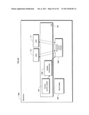 INFORMATION PROCESSING DEVICE, MANAGEMENT DEVICE, ILLEGAL MODULE DETECTION     SYSTEM, ILLEGAL MODULE DETECTION METHOD, RECORDING MEDIUM ON WHICH     ILLEGAL MODULE DETECTION PROGRAM IS RECORDED, MANAGEMENT METHOD,     RECORDING MEDIUM AND INTEGRATED CIRCUIT ON WHICH MANAGEMENT METHOD IS     RECORDED diagram and image