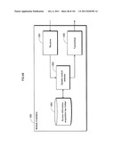 INFORMATION PROCESSING DEVICE, MANAGEMENT DEVICE, ILLEGAL MODULE DETECTION     SYSTEM, ILLEGAL MODULE DETECTION METHOD, RECORDING MEDIUM ON WHICH     ILLEGAL MODULE DETECTION PROGRAM IS RECORDED, MANAGEMENT METHOD,     RECORDING MEDIUM AND INTEGRATED CIRCUIT ON WHICH MANAGEMENT METHOD IS     RECORDED diagram and image