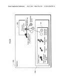 INFORMATION PROCESSING DEVICE, MANAGEMENT DEVICE, ILLEGAL MODULE DETECTION     SYSTEM, ILLEGAL MODULE DETECTION METHOD, RECORDING MEDIUM ON WHICH     ILLEGAL MODULE DETECTION PROGRAM IS RECORDED, MANAGEMENT METHOD,     RECORDING MEDIUM AND INTEGRATED CIRCUIT ON WHICH MANAGEMENT METHOD IS     RECORDED diagram and image