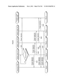 INFORMATION PROCESSING DEVICE, MANAGEMENT DEVICE, ILLEGAL MODULE DETECTION     SYSTEM, ILLEGAL MODULE DETECTION METHOD, RECORDING MEDIUM ON WHICH     ILLEGAL MODULE DETECTION PROGRAM IS RECORDED, MANAGEMENT METHOD,     RECORDING MEDIUM AND INTEGRATED CIRCUIT ON WHICH MANAGEMENT METHOD IS     RECORDED diagram and image