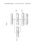 INFORMATION PROCESSING DEVICE, MANAGEMENT DEVICE, ILLEGAL MODULE DETECTION     SYSTEM, ILLEGAL MODULE DETECTION METHOD, RECORDING MEDIUM ON WHICH     ILLEGAL MODULE DETECTION PROGRAM IS RECORDED, MANAGEMENT METHOD,     RECORDING MEDIUM AND INTEGRATED CIRCUIT ON WHICH MANAGEMENT METHOD IS     RECORDED diagram and image