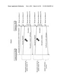 INFORMATION PROCESSING DEVICE, MANAGEMENT DEVICE, ILLEGAL MODULE DETECTION     SYSTEM, ILLEGAL MODULE DETECTION METHOD, RECORDING MEDIUM ON WHICH     ILLEGAL MODULE DETECTION PROGRAM IS RECORDED, MANAGEMENT METHOD,     RECORDING MEDIUM AND INTEGRATED CIRCUIT ON WHICH MANAGEMENT METHOD IS     RECORDED diagram and image