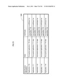 INFORMATION PROCESSING DEVICE, MANAGEMENT DEVICE, ILLEGAL MODULE DETECTION     SYSTEM, ILLEGAL MODULE DETECTION METHOD, RECORDING MEDIUM ON WHICH     ILLEGAL MODULE DETECTION PROGRAM IS RECORDED, MANAGEMENT METHOD,     RECORDING MEDIUM AND INTEGRATED CIRCUIT ON WHICH MANAGEMENT METHOD IS     RECORDED diagram and image