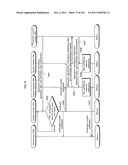 INFORMATION PROCESSING DEVICE, MANAGEMENT DEVICE, ILLEGAL MODULE DETECTION     SYSTEM, ILLEGAL MODULE DETECTION METHOD, RECORDING MEDIUM ON WHICH     ILLEGAL MODULE DETECTION PROGRAM IS RECORDED, MANAGEMENT METHOD,     RECORDING MEDIUM AND INTEGRATED CIRCUIT ON WHICH MANAGEMENT METHOD IS     RECORDED diagram and image